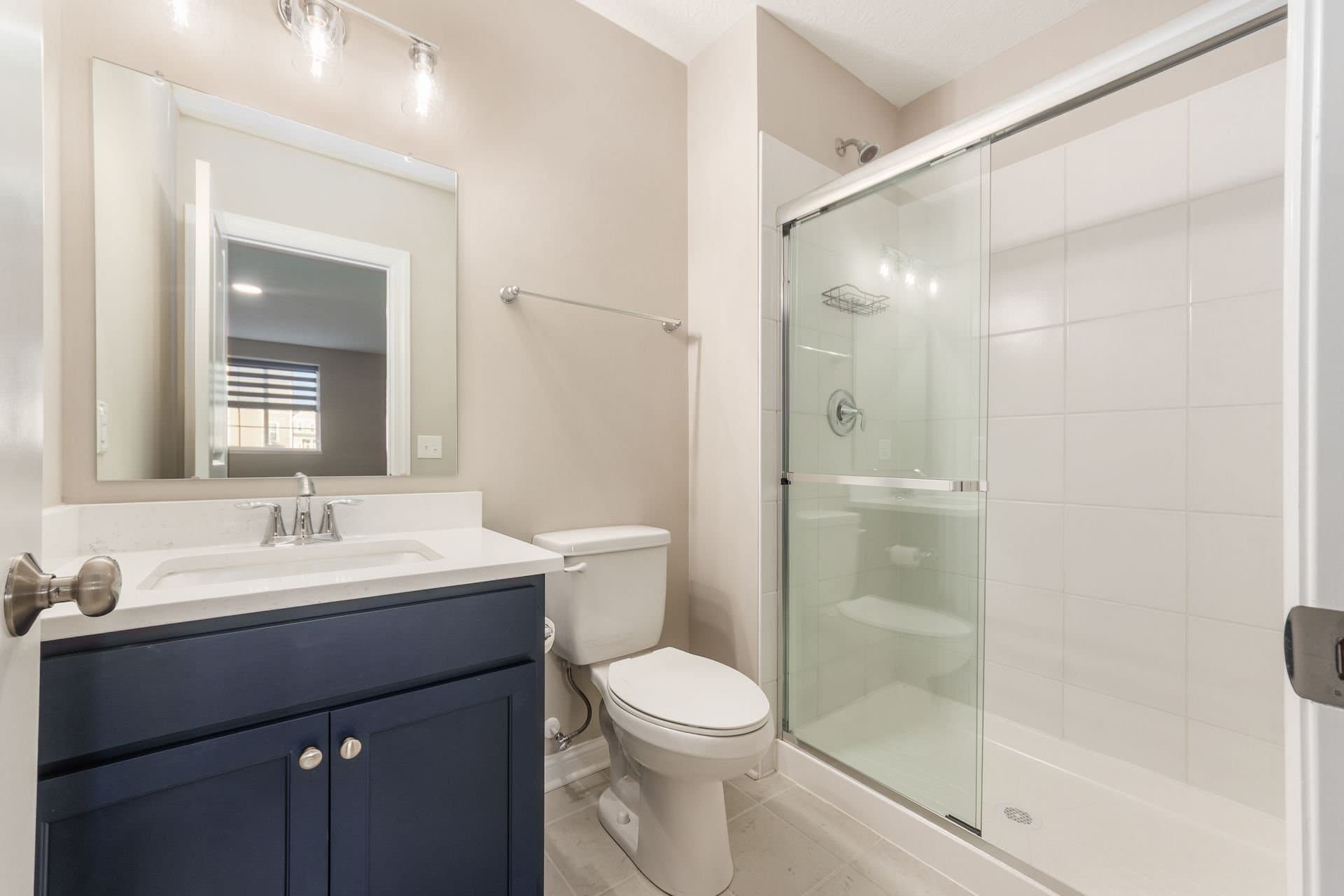 Sunbury House: 727 Habitat Way