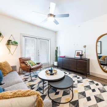 Austin Apartment: 135 Foremost dr