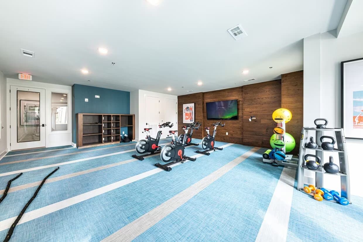 Austin Apartment: 135 Foremost dr