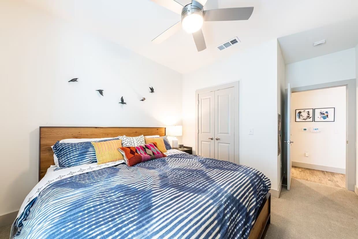 Austin Apartment: 135 Foremost dr