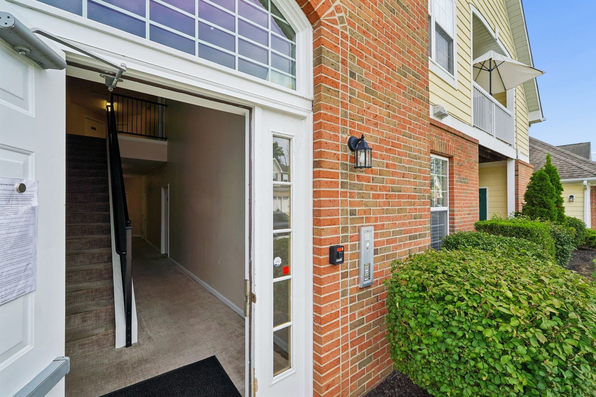 Dublin Condo: 3842 Carberry Dr