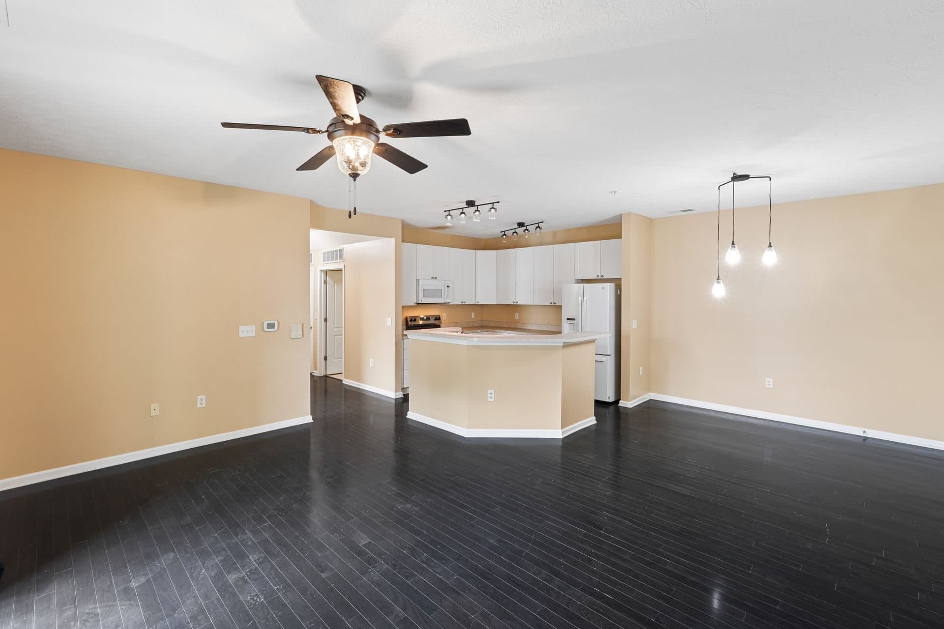 Dublin Condo: 3842 Carberry Dr