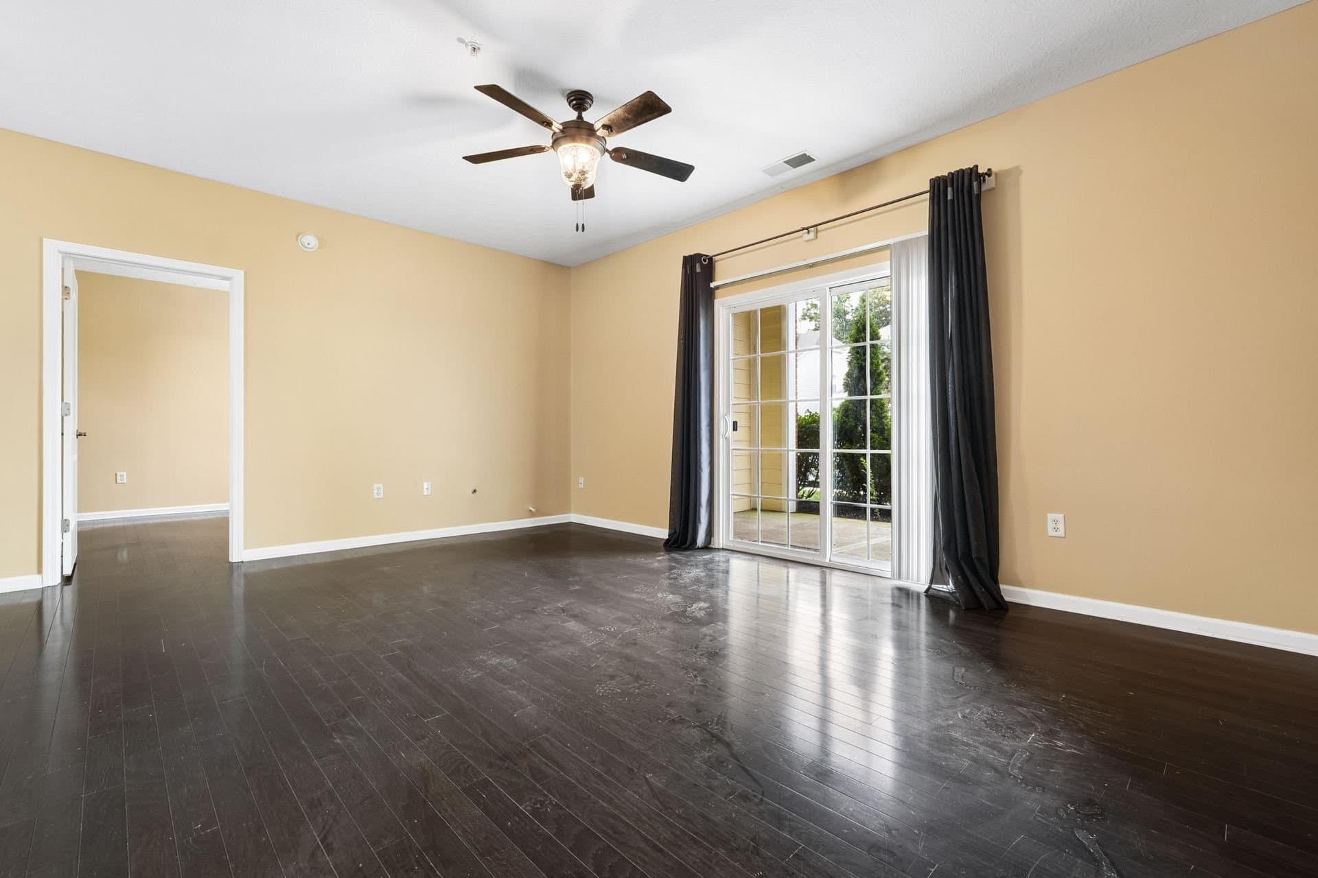 Dublin Condo: 3842 Carberry Dr
