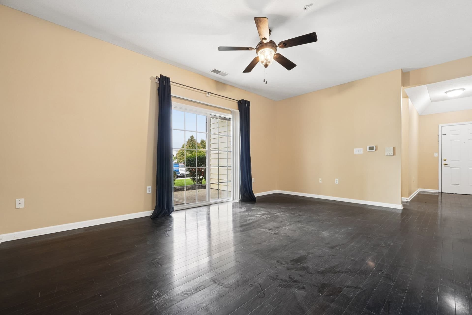 Dublin Condo: 3842 Carberry Dr