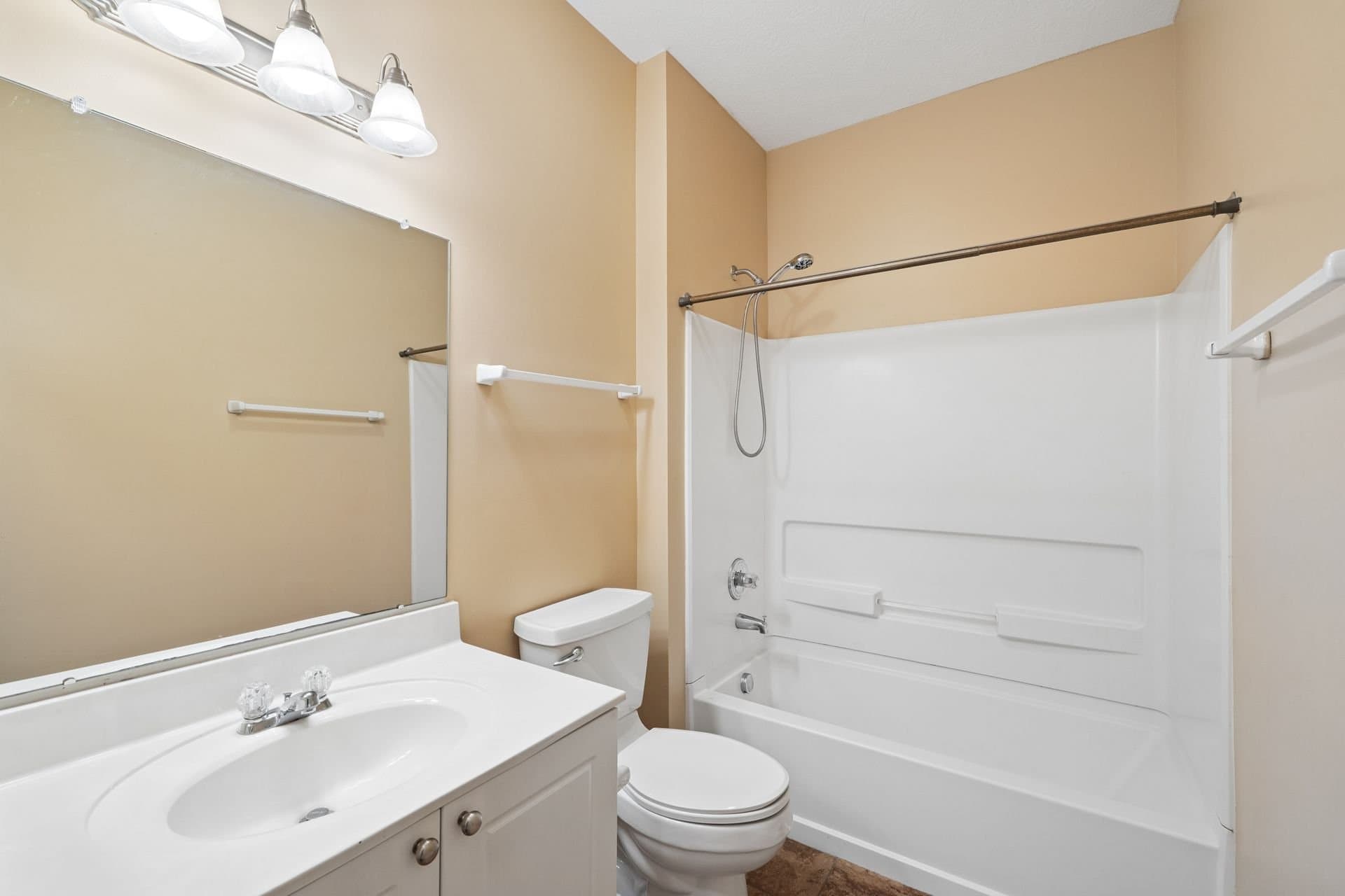 Dublin Condo: 3842 Carberry Dr