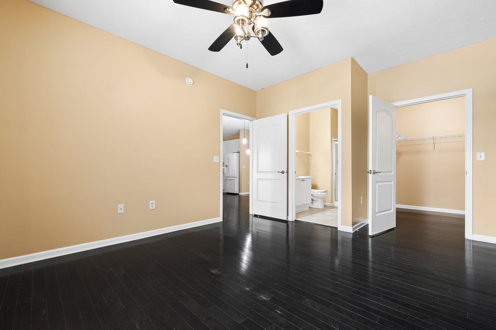 Dublin Condo: 3842 Carberry Dr