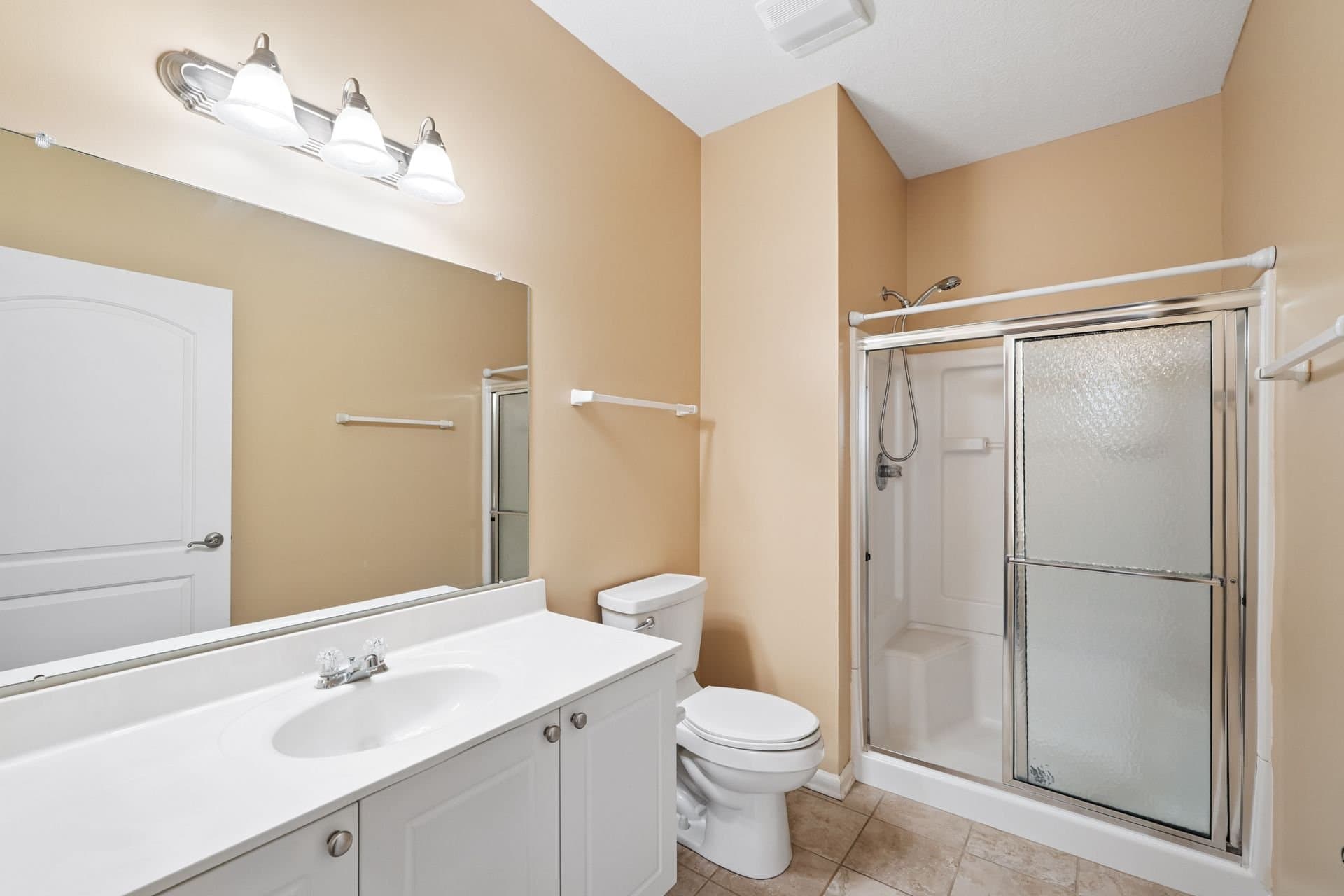 Dublin Condo: 3842 Carberry Dr