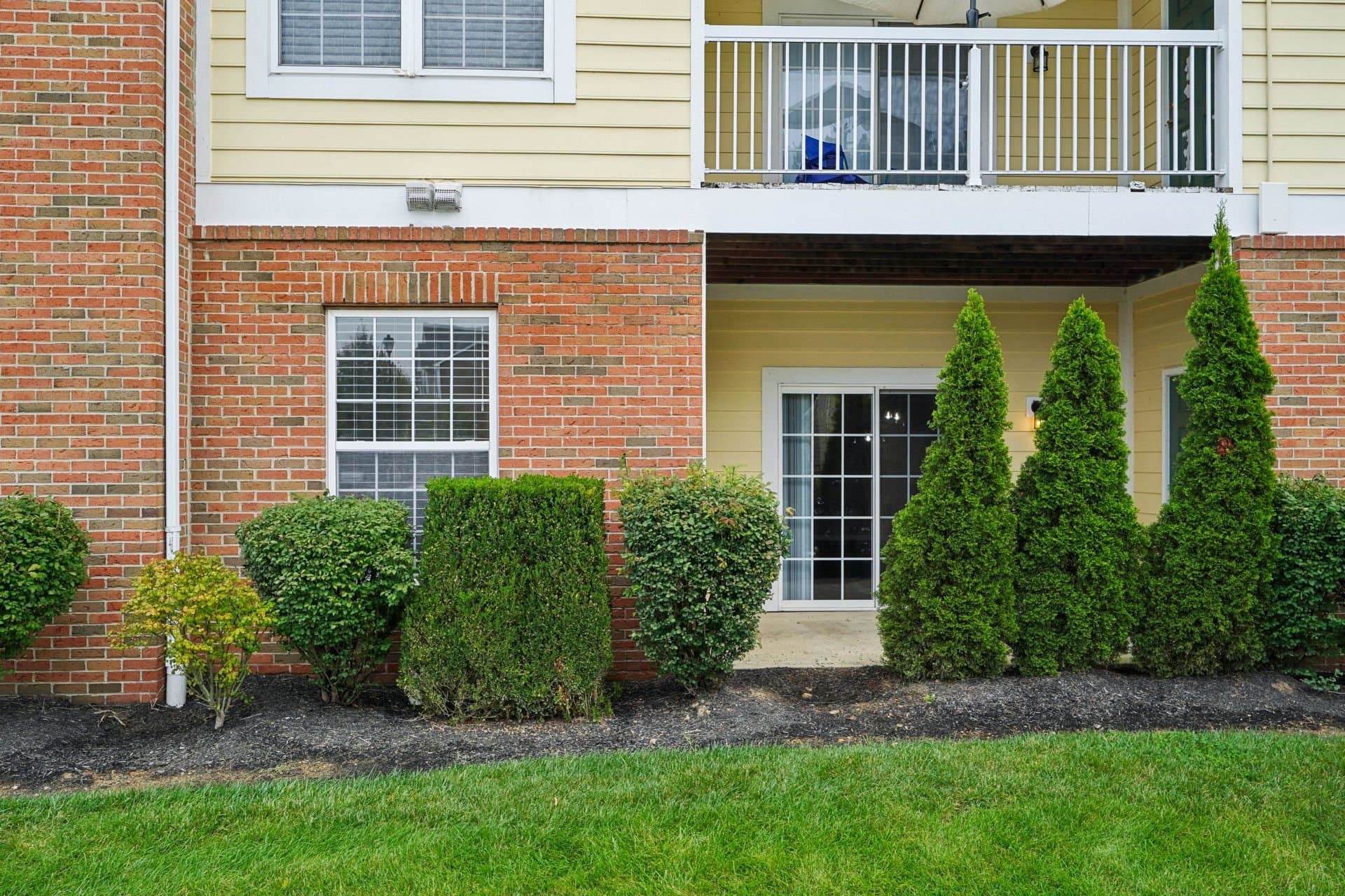 Dublin Condo: 3842 Carberry Dr