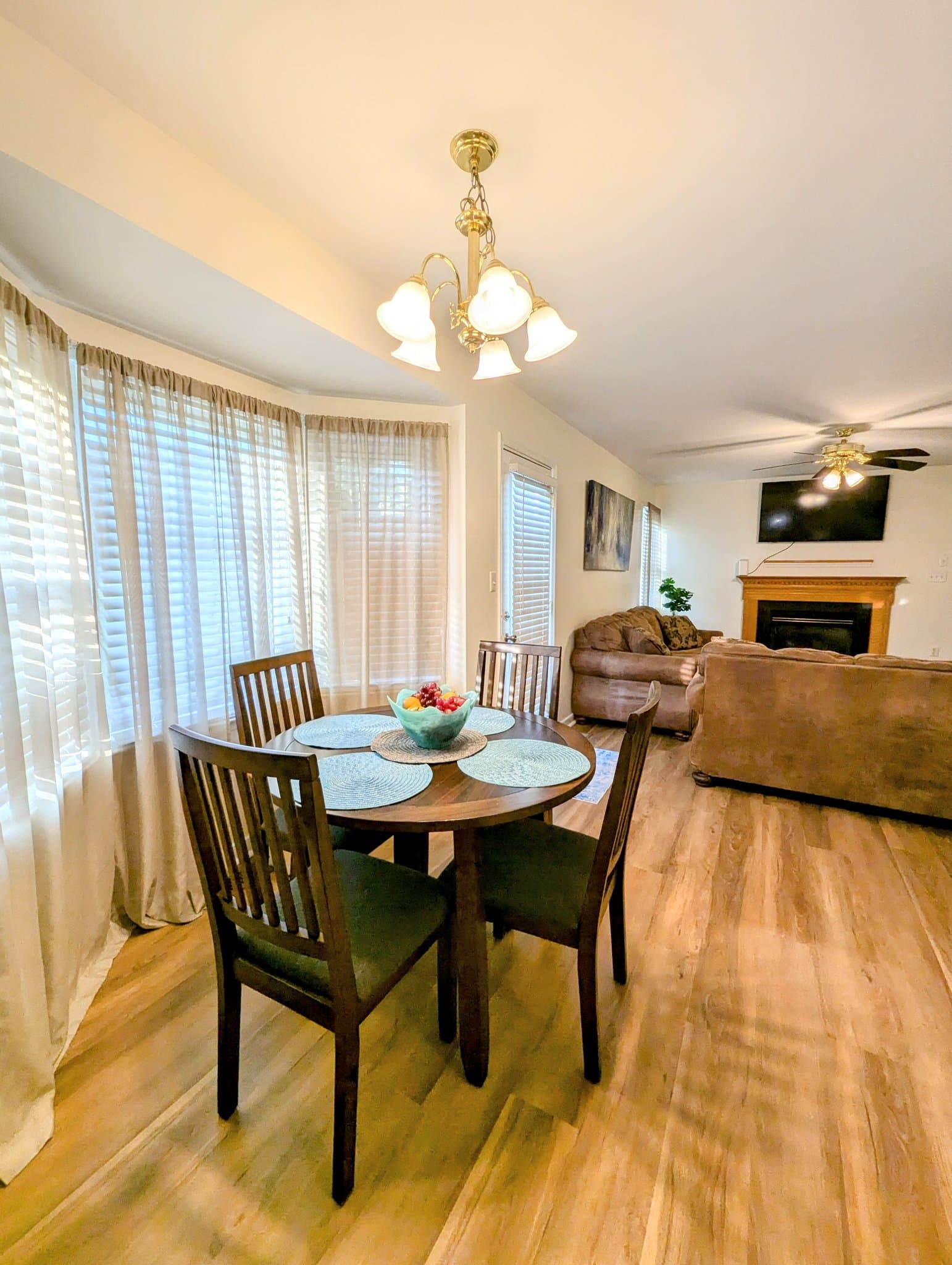 Prince George Single Room: 5412 Takach Rd