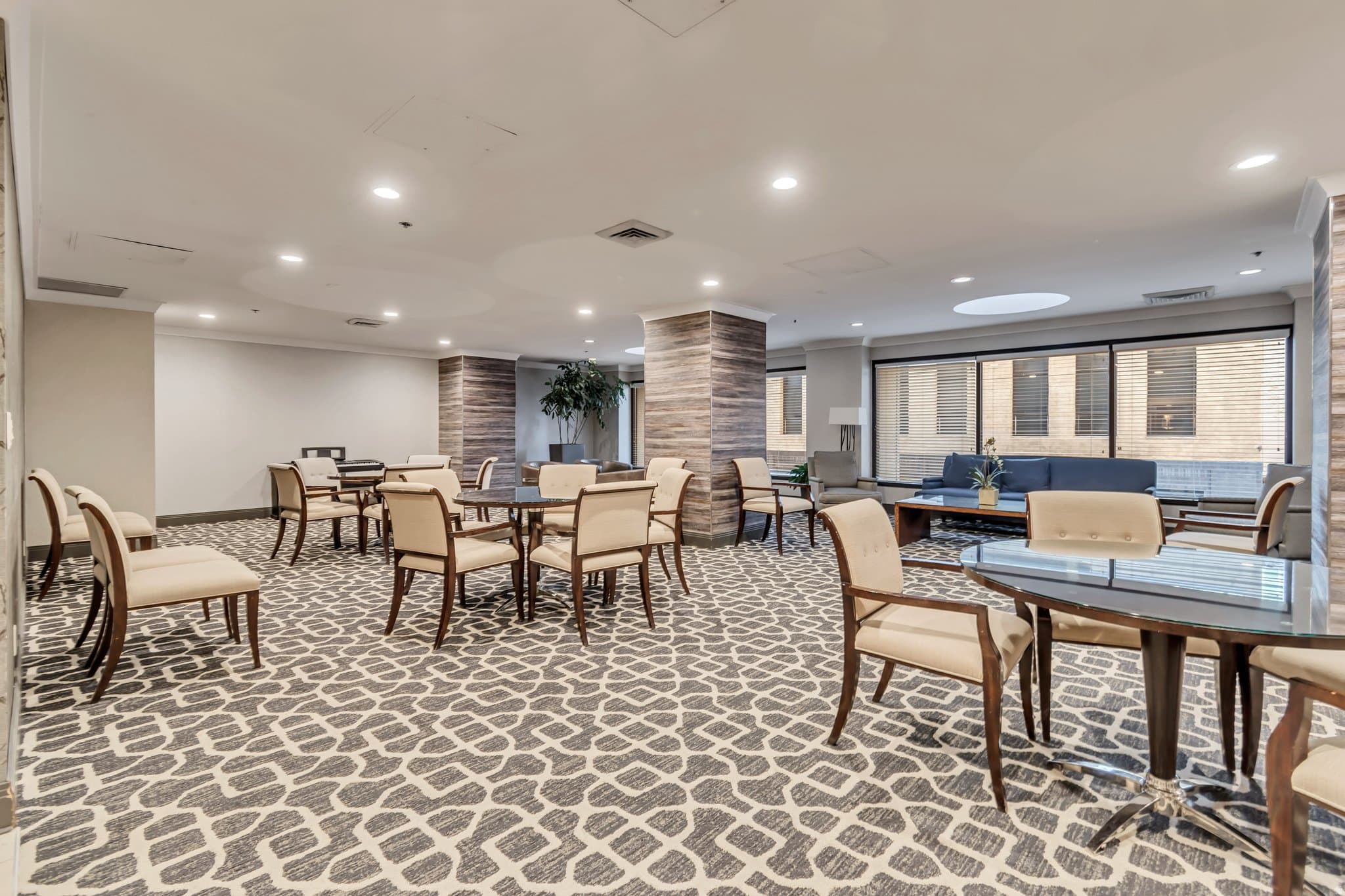 Salt Lake City Condo: 44 W 300 S