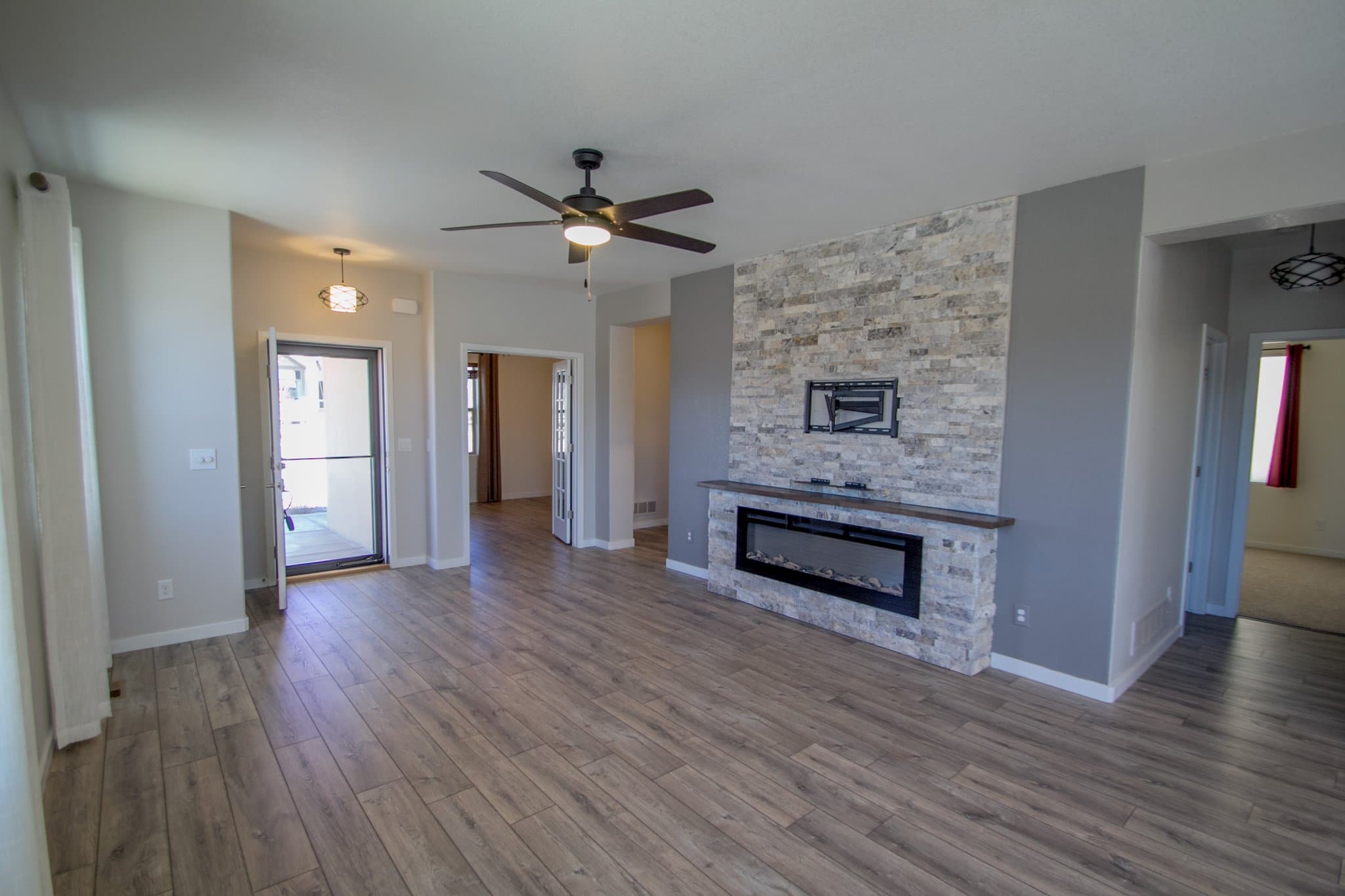 Colorado Springs House: 1810 Volterra Way