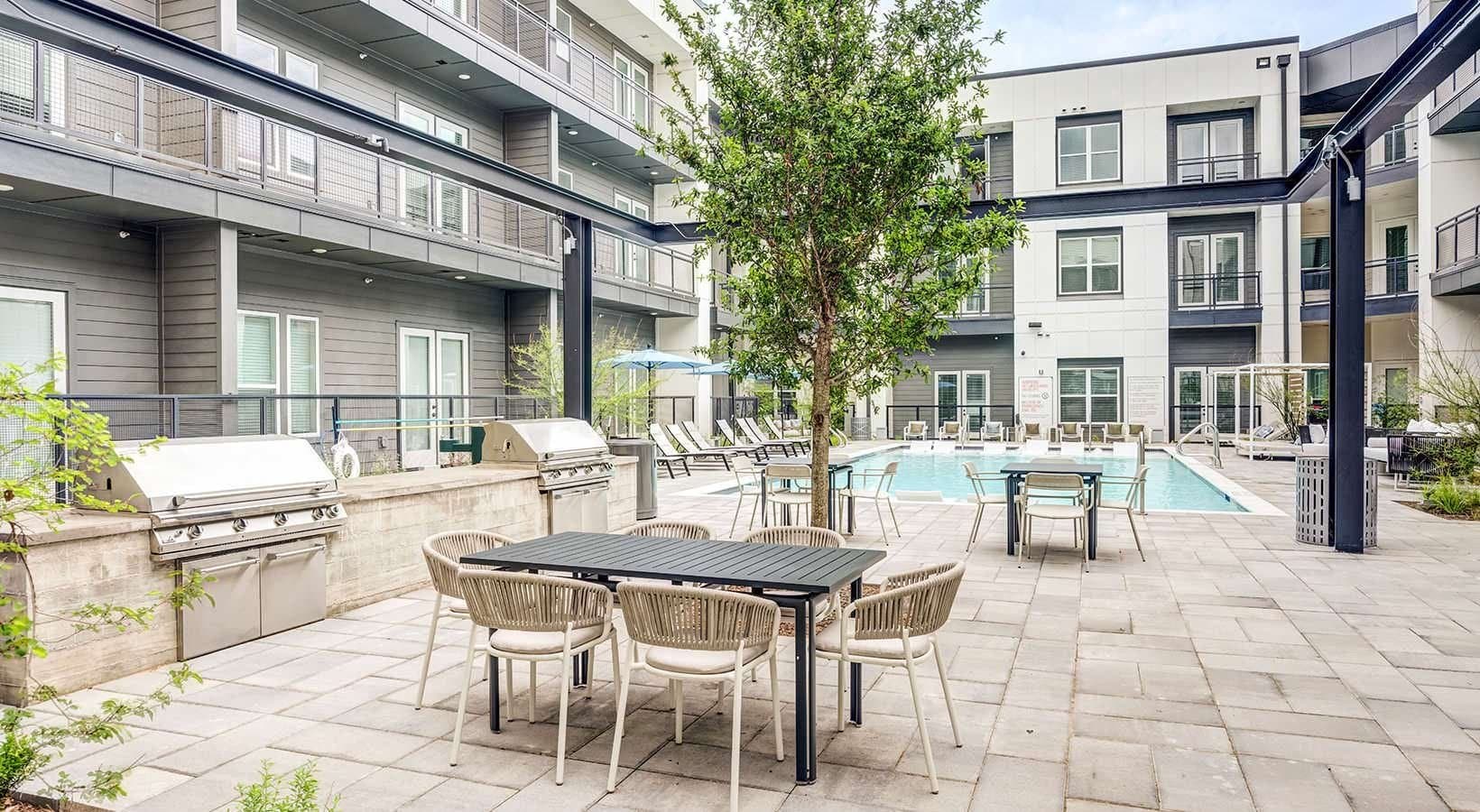 Austin Apartment: 122 Sheraton Ave