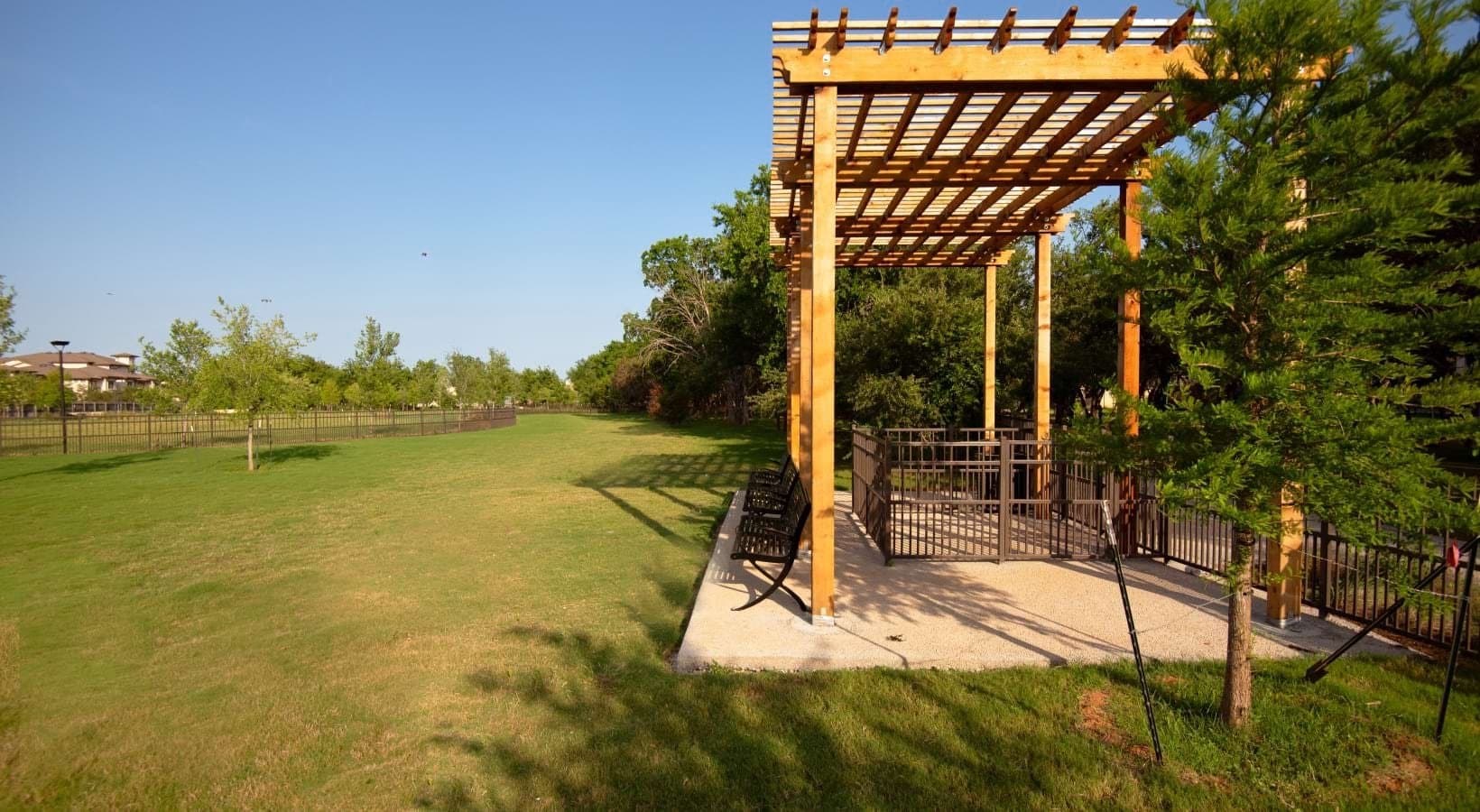 Austin Apartment: 10820 S IH 35
