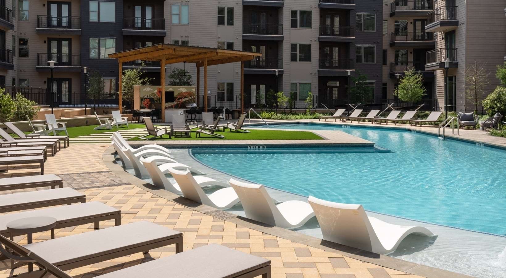Austin Apartment: 10820 S IH 35
