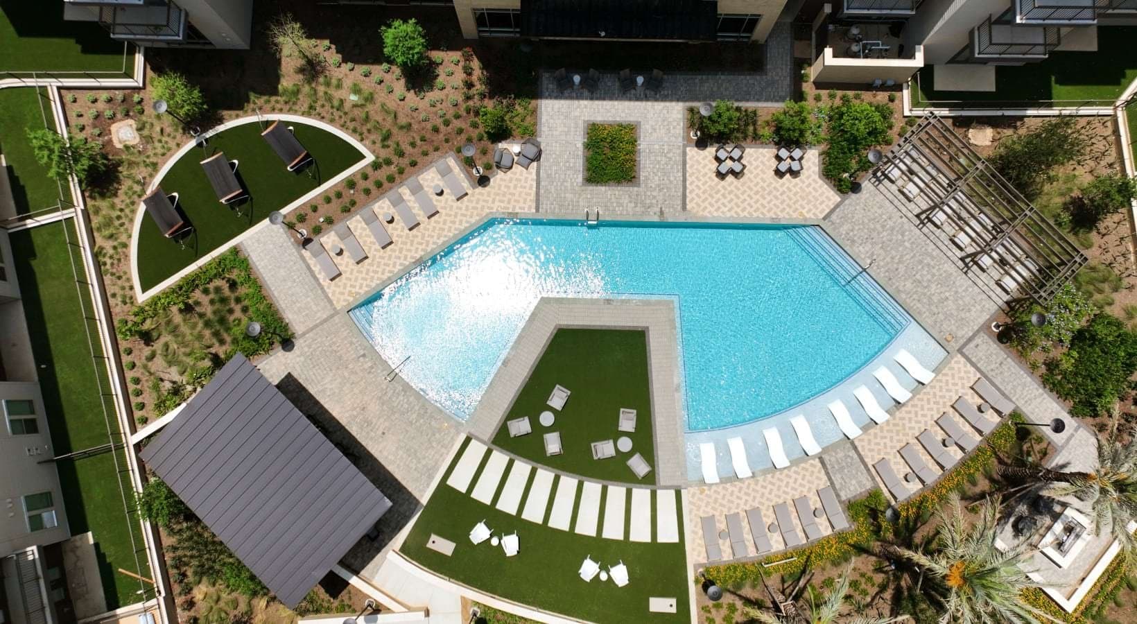 Austin Apartment: 10820 S IH 35