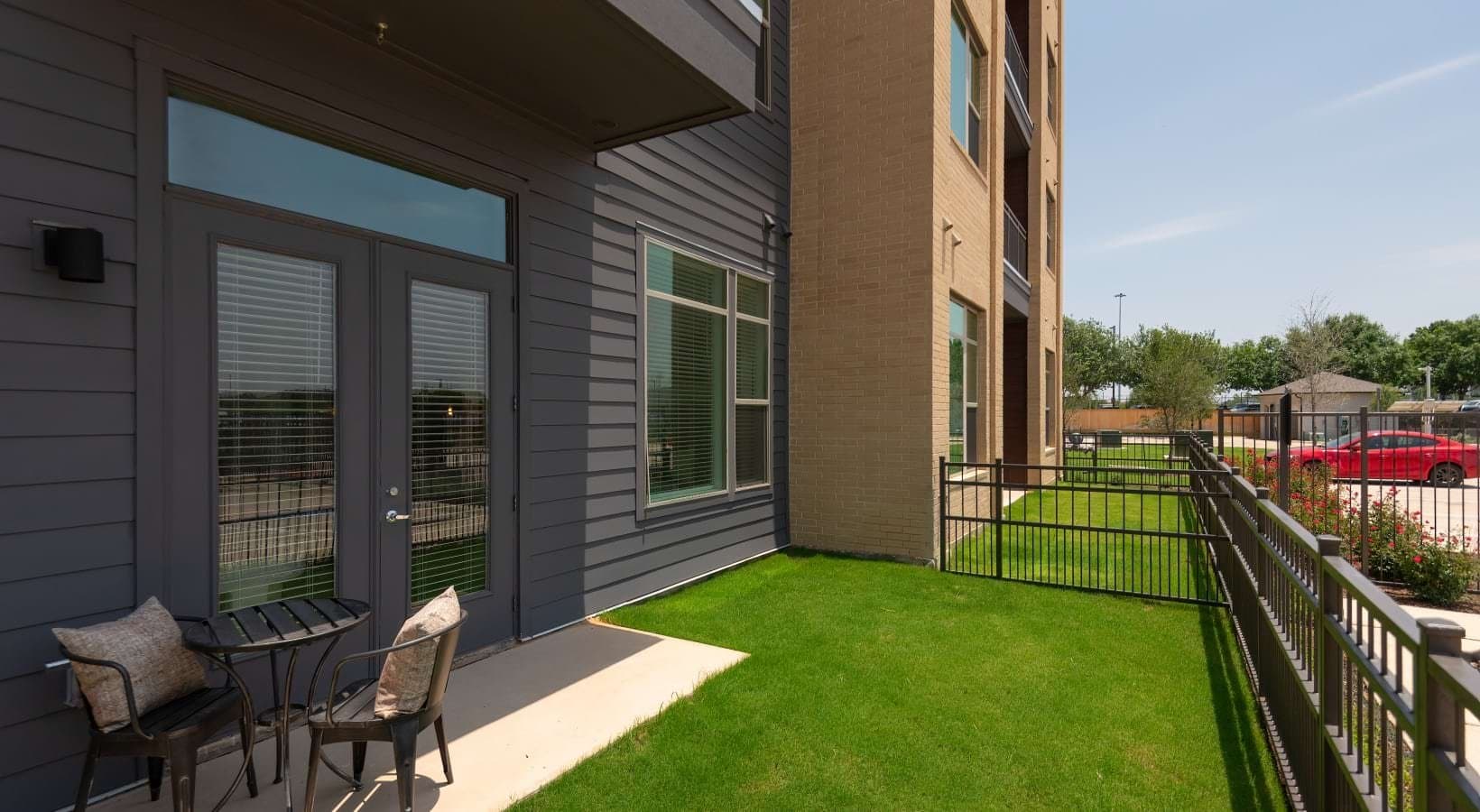 Austin Apartment: 10820 S IH 35