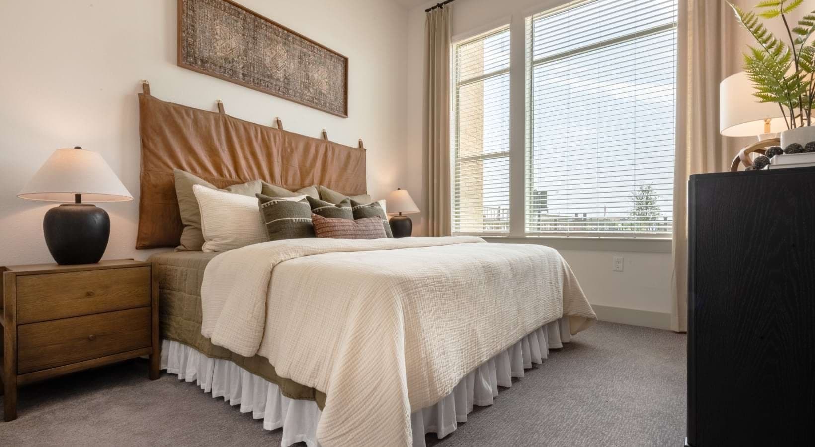Austin Apartment: 10820 S IH 35