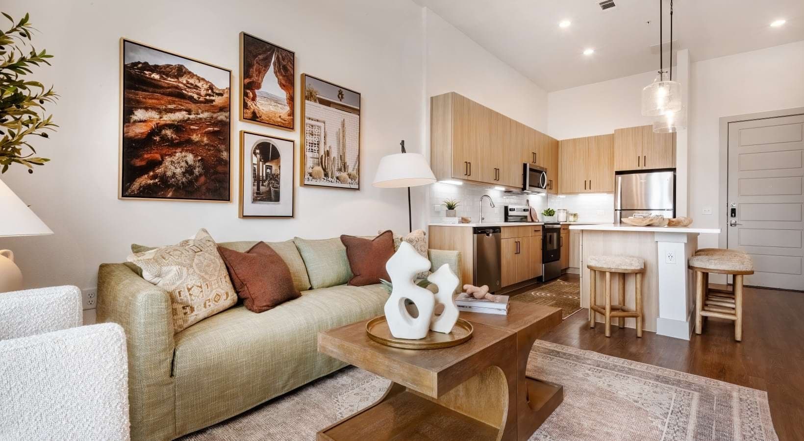 Austin Apartment: 10820 S IH 35