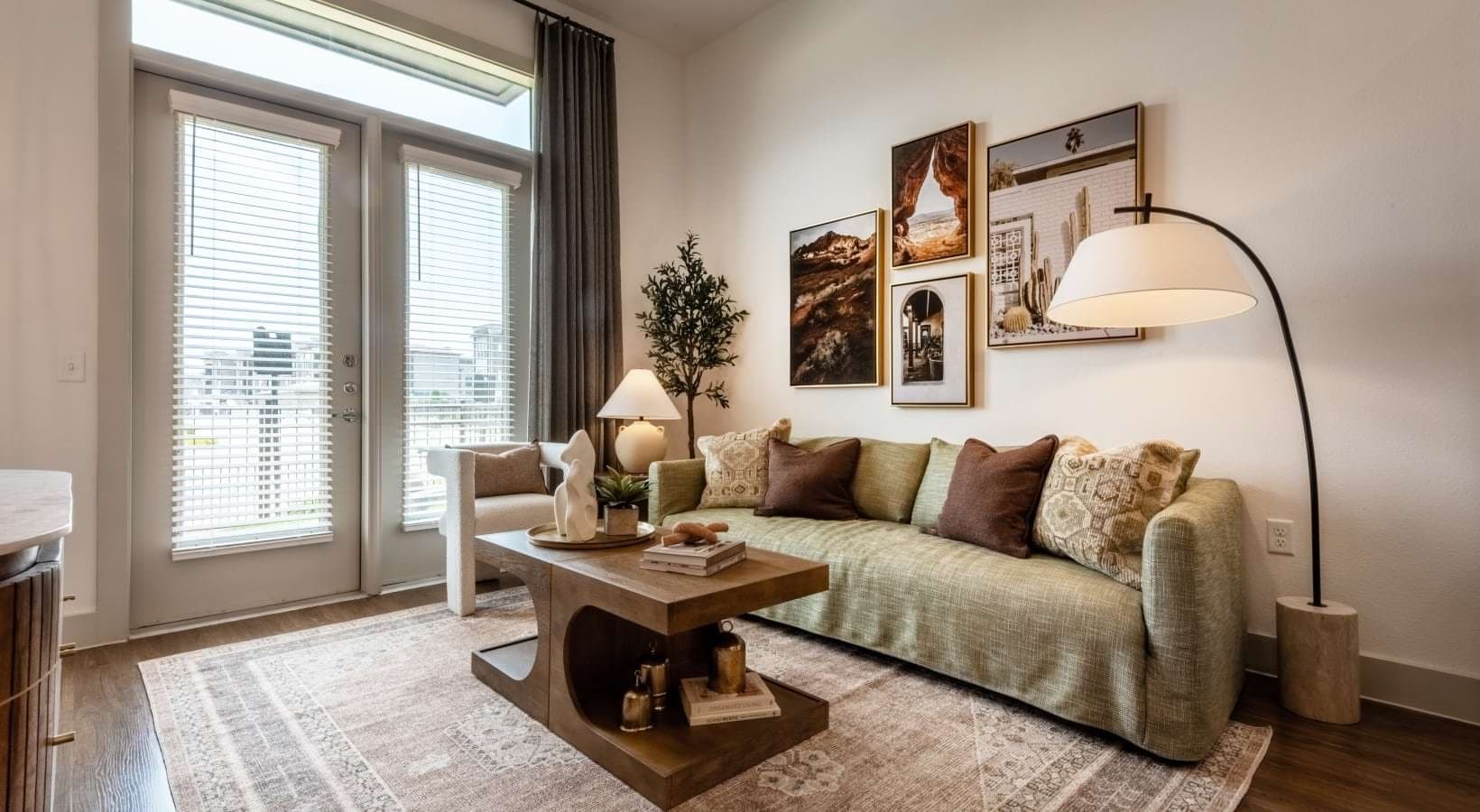 Austin Apartment: 10820 S IH 35