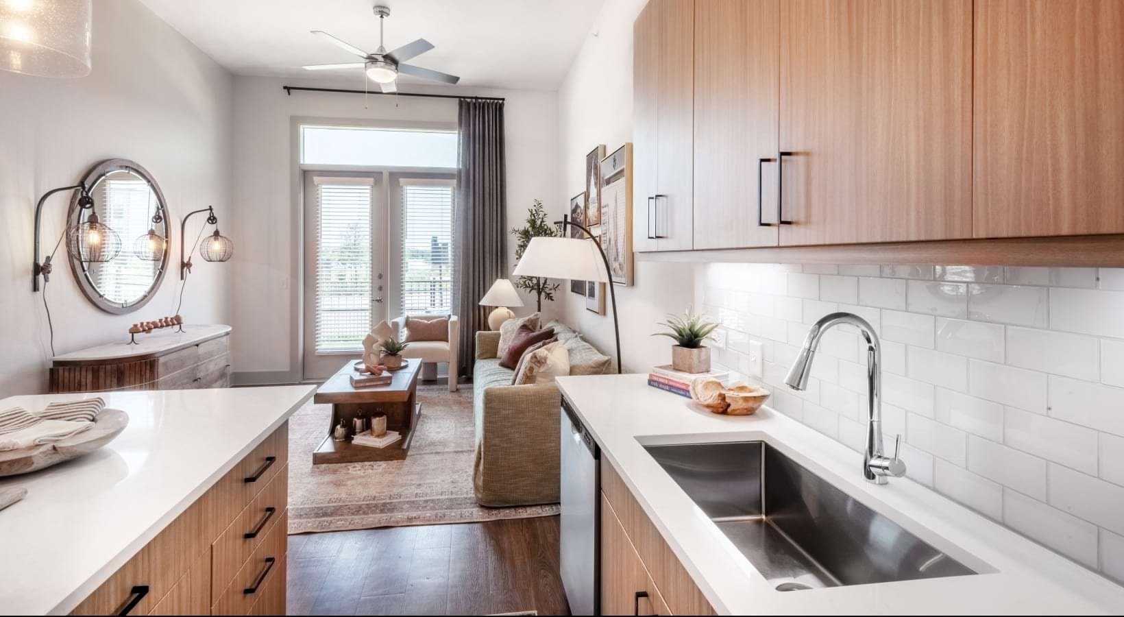 Austin Apartment: 10820 S IH 35