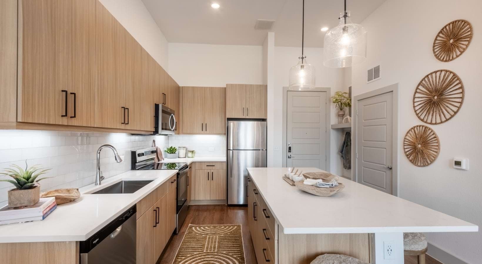 Austin Apartment: 10820 S IH 35