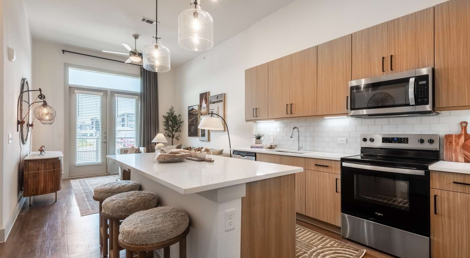 Austin Apartment: 10820 S IH 35