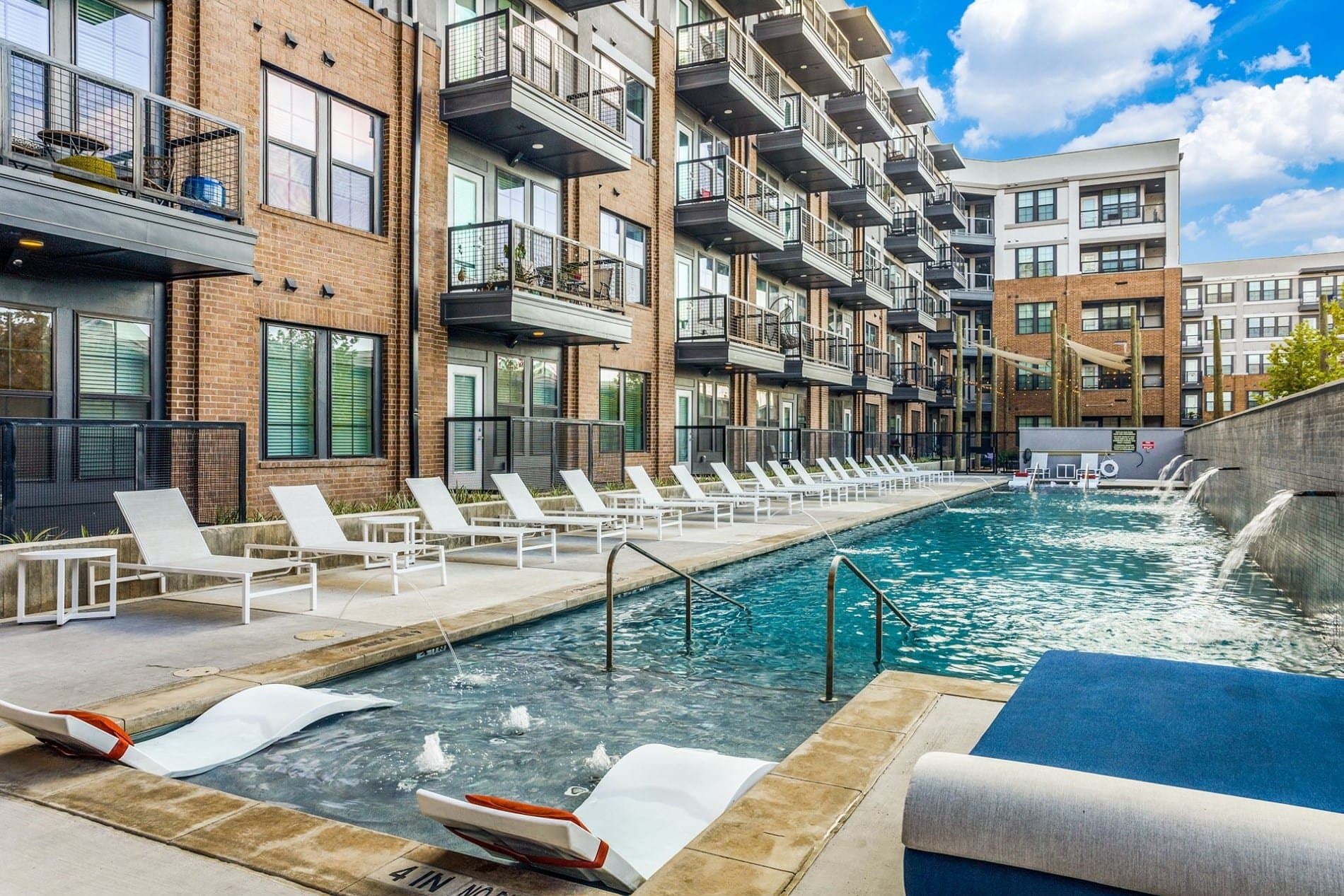 Austin Apartment: 4323 s congress ave