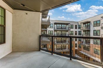 Austin Apartment: 4323 s congress ave