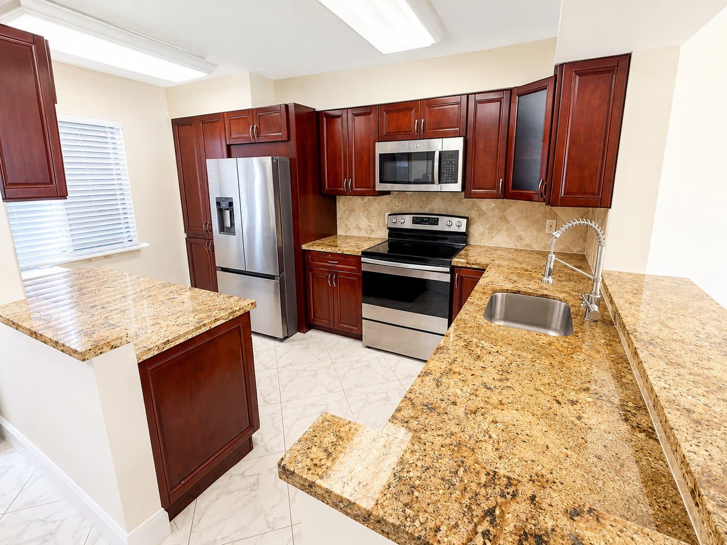Delray Beach Condo: 7076 Huntington Lane