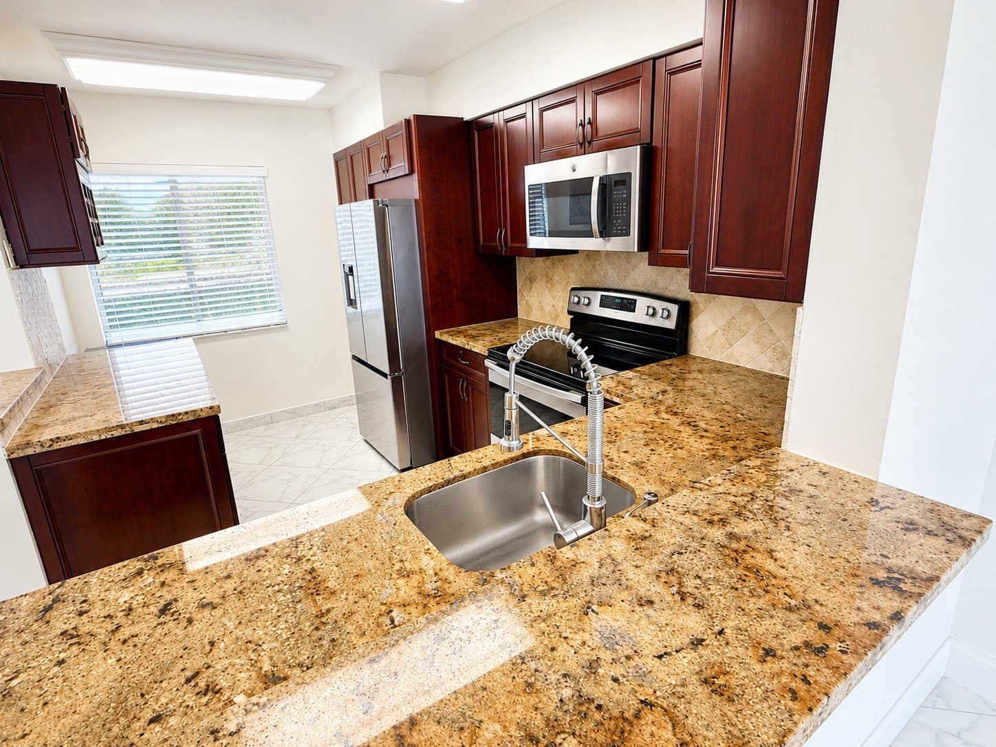 Delray Beach Condo: 7076 Huntington Lane