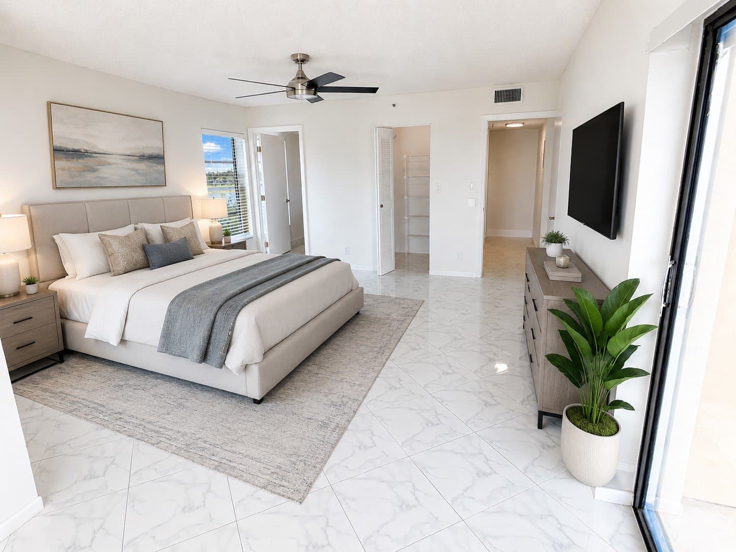 Delray Beach Condo: 7076 Huntington Lane