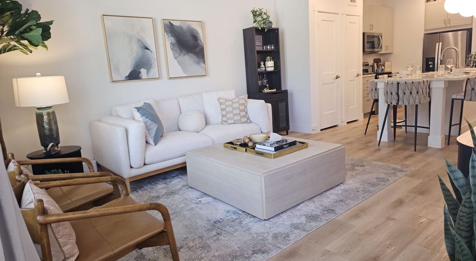 Austin Apartment: 10801 Wayne Riddell Loop