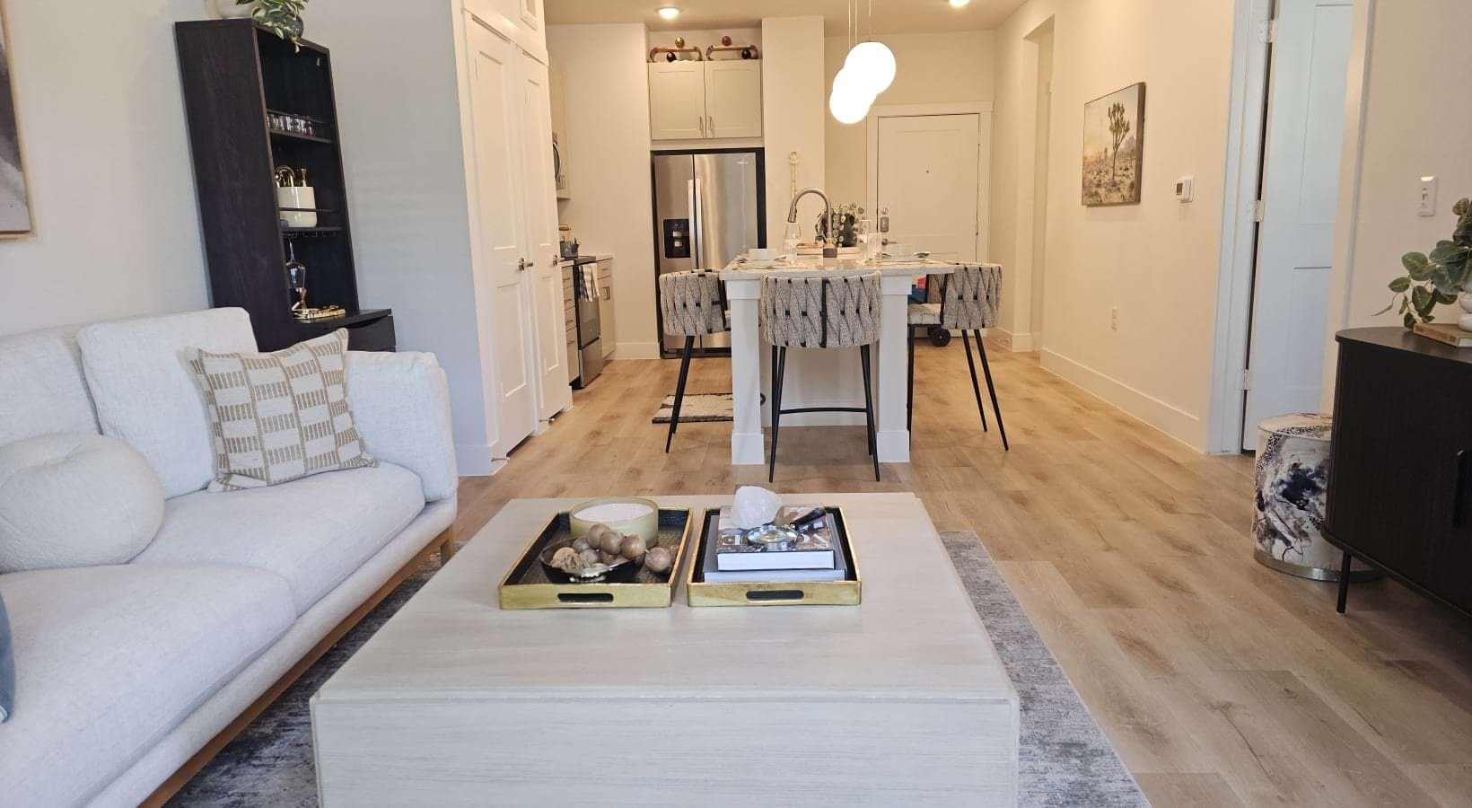 Austin Apartment: 10801 Wayne Riddell Loop