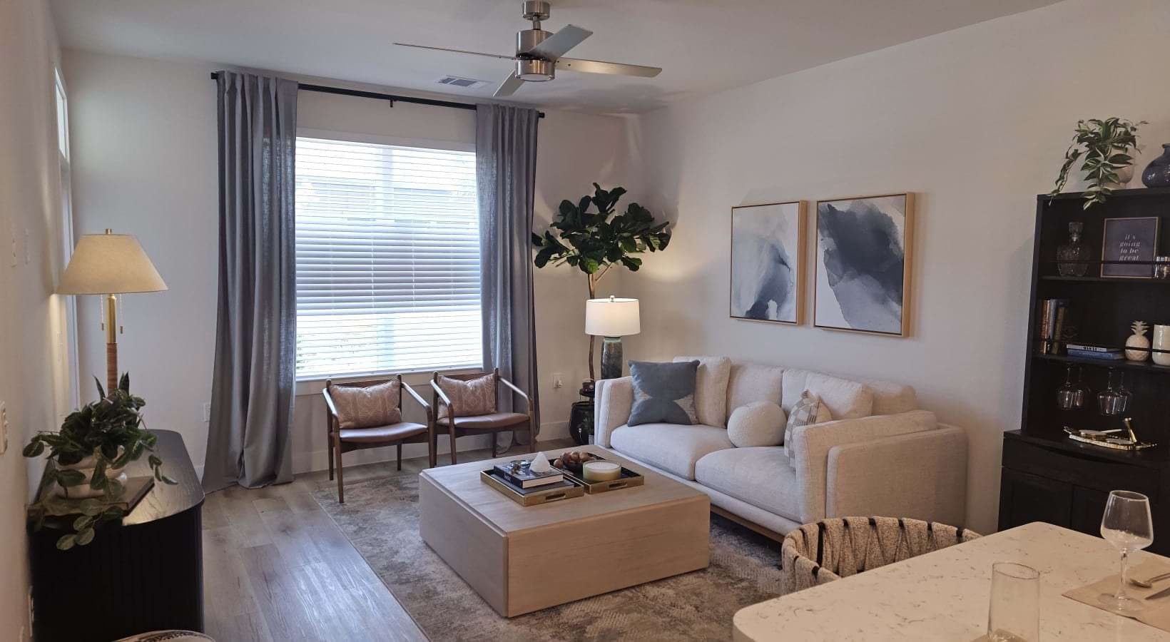Austin Apartment: 10801 Wayne Riddell Loop