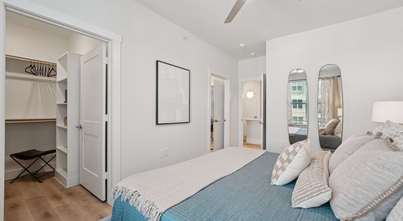 Austin Apartment: 10801 Wayne Riddell Loop