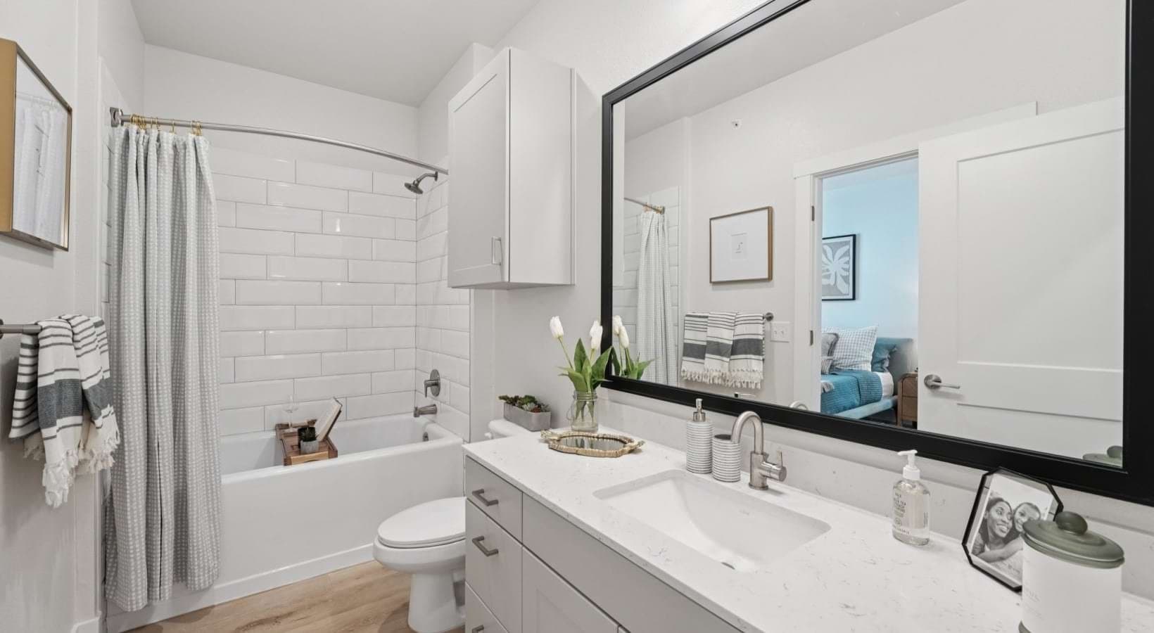 Austin Apartment: 10801 Wayne Riddell Loop