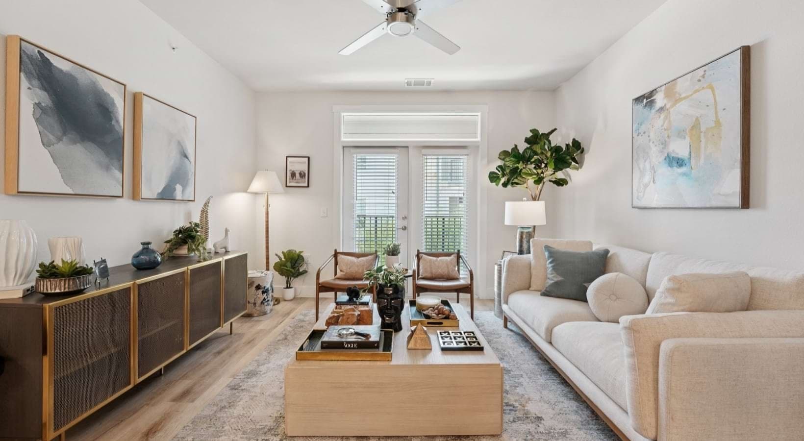 Austin Apartment: 10801 Wayne Riddell Loop