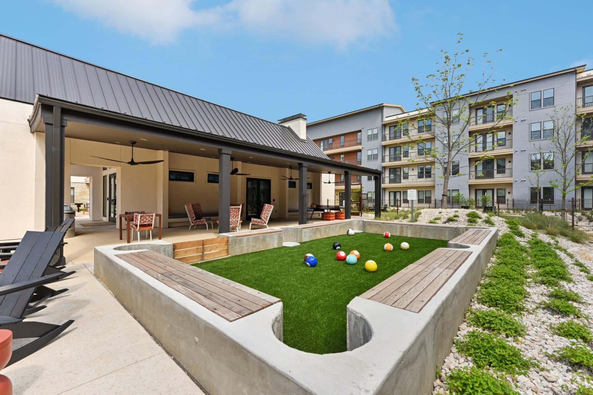 Austin Apartment: 2210 Lynnbrook Dr