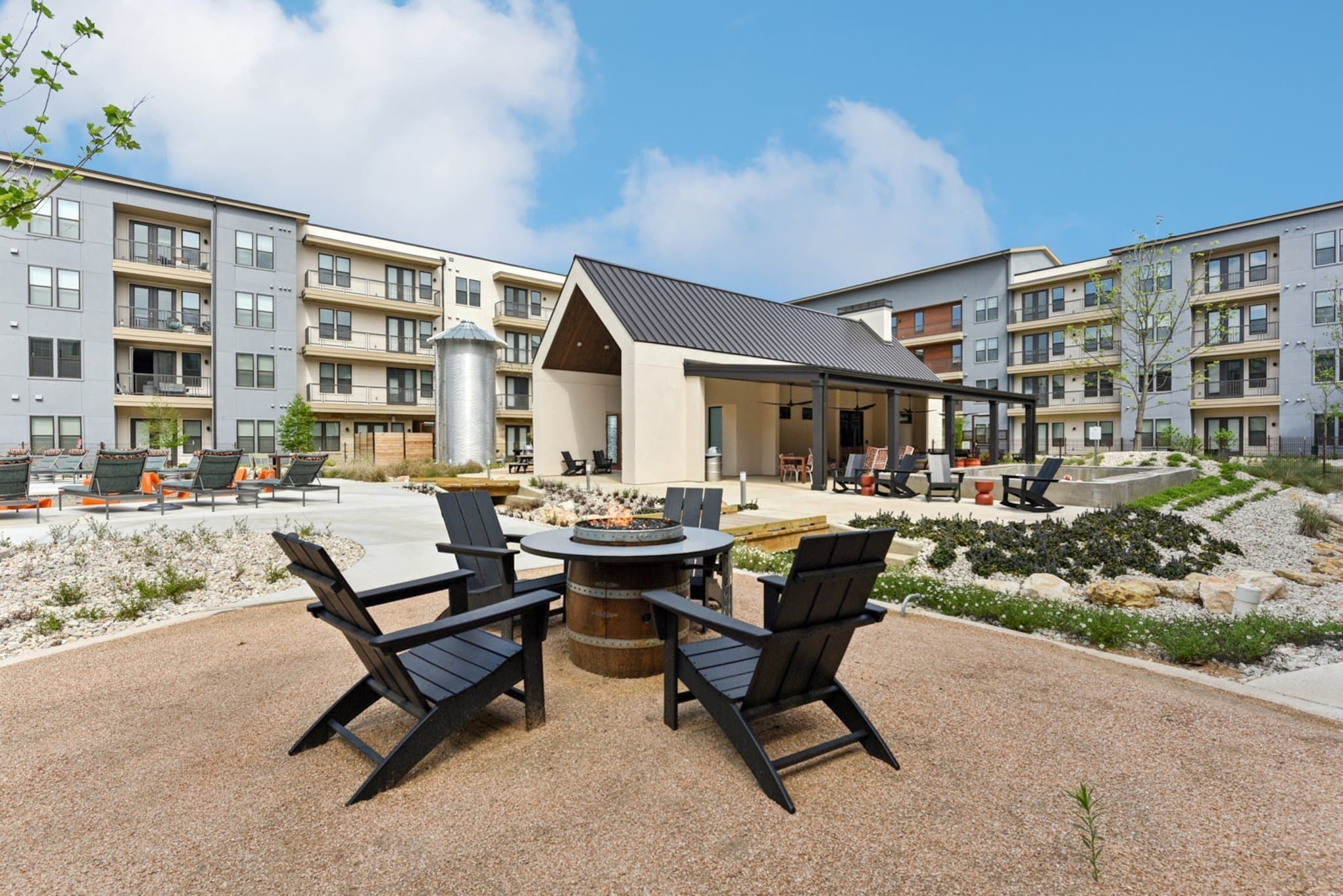 Austin Apartment: 2210 Lynnbrook Dr