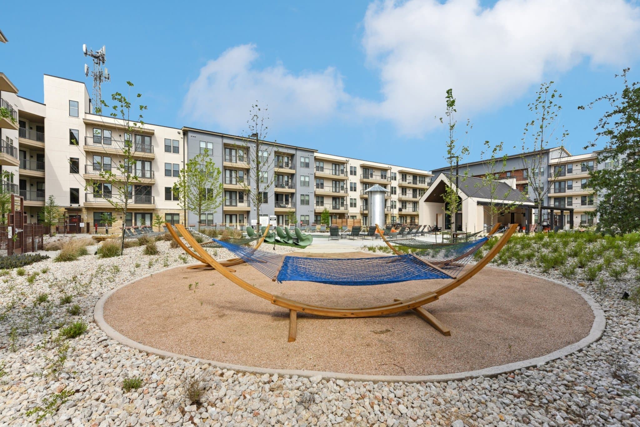 Austin Apartment: 2210 Lynnbrook Dr