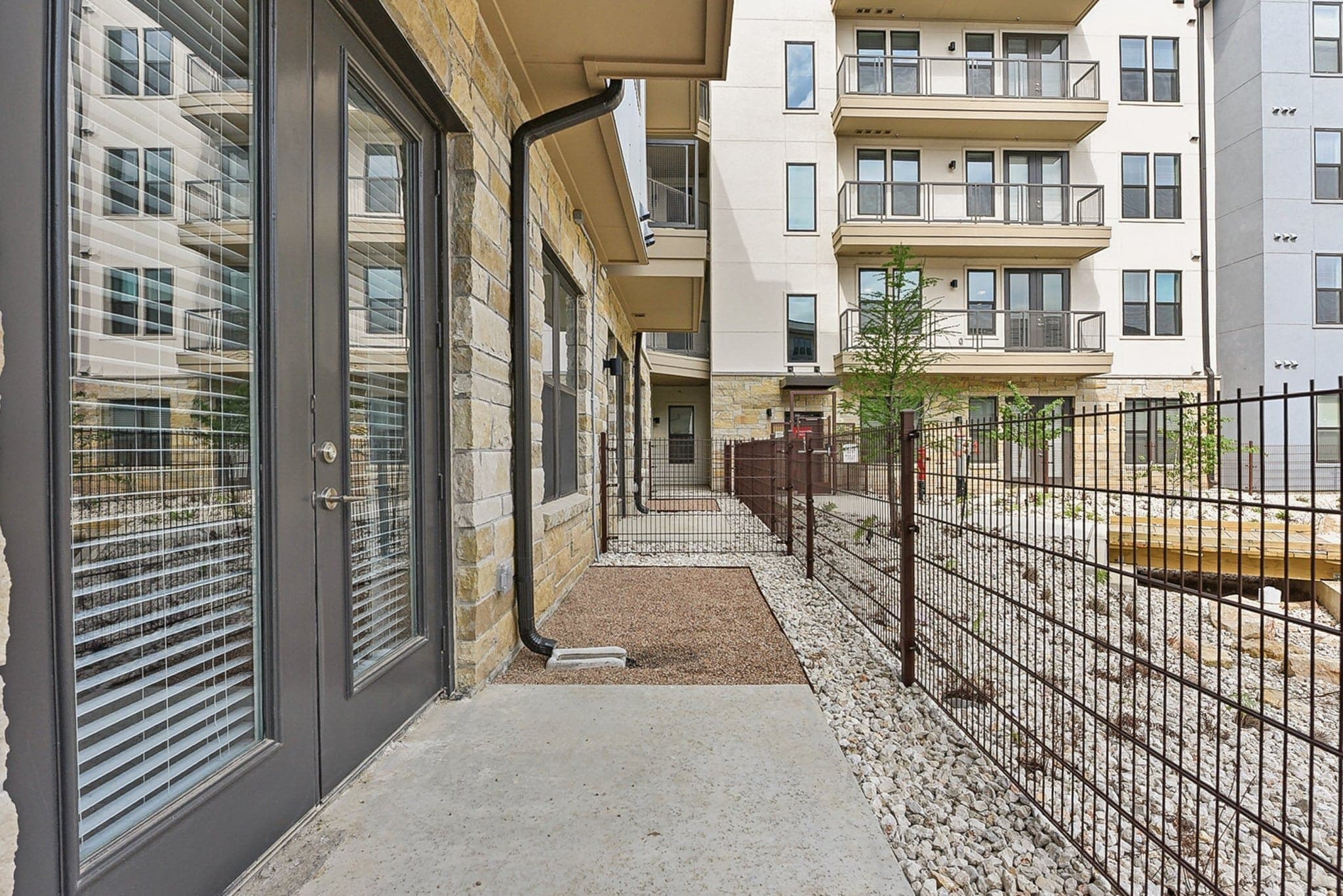 Austin Apartment: 2210 Lynnbrook Dr