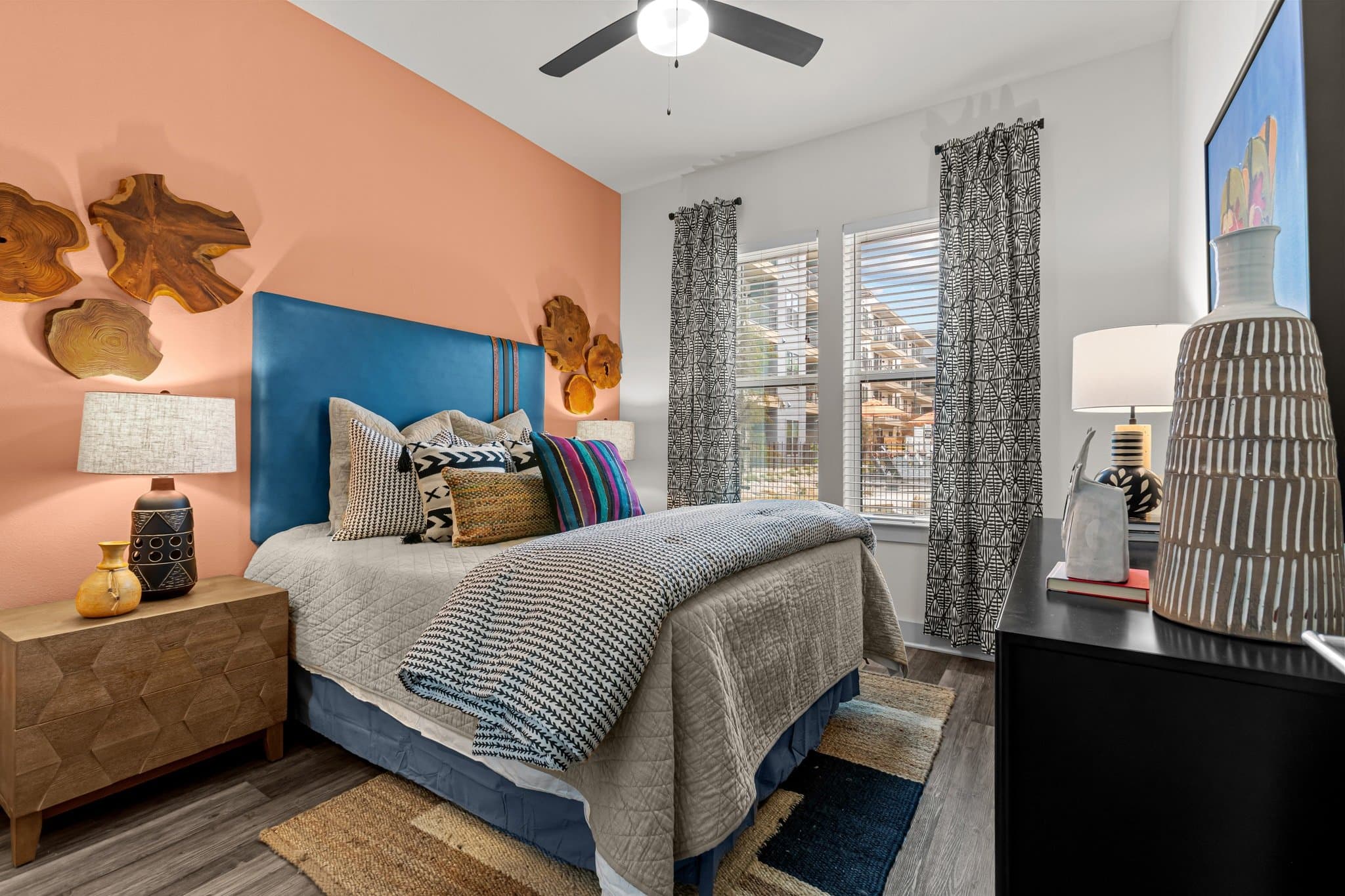 Austin Apartment: 2210 Lynnbrook Dr