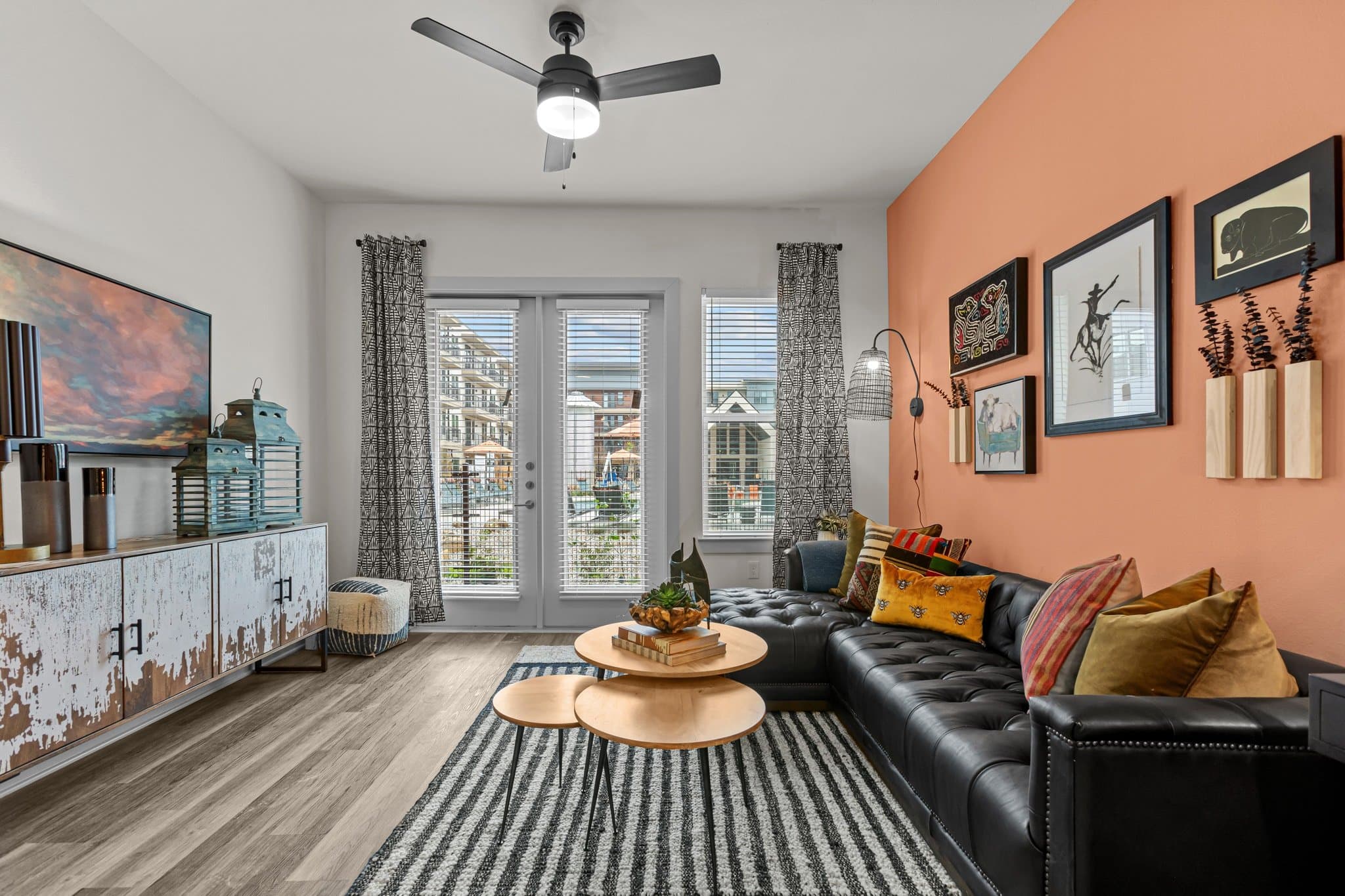Austin Apartment: 2210 Lynnbrook Dr
