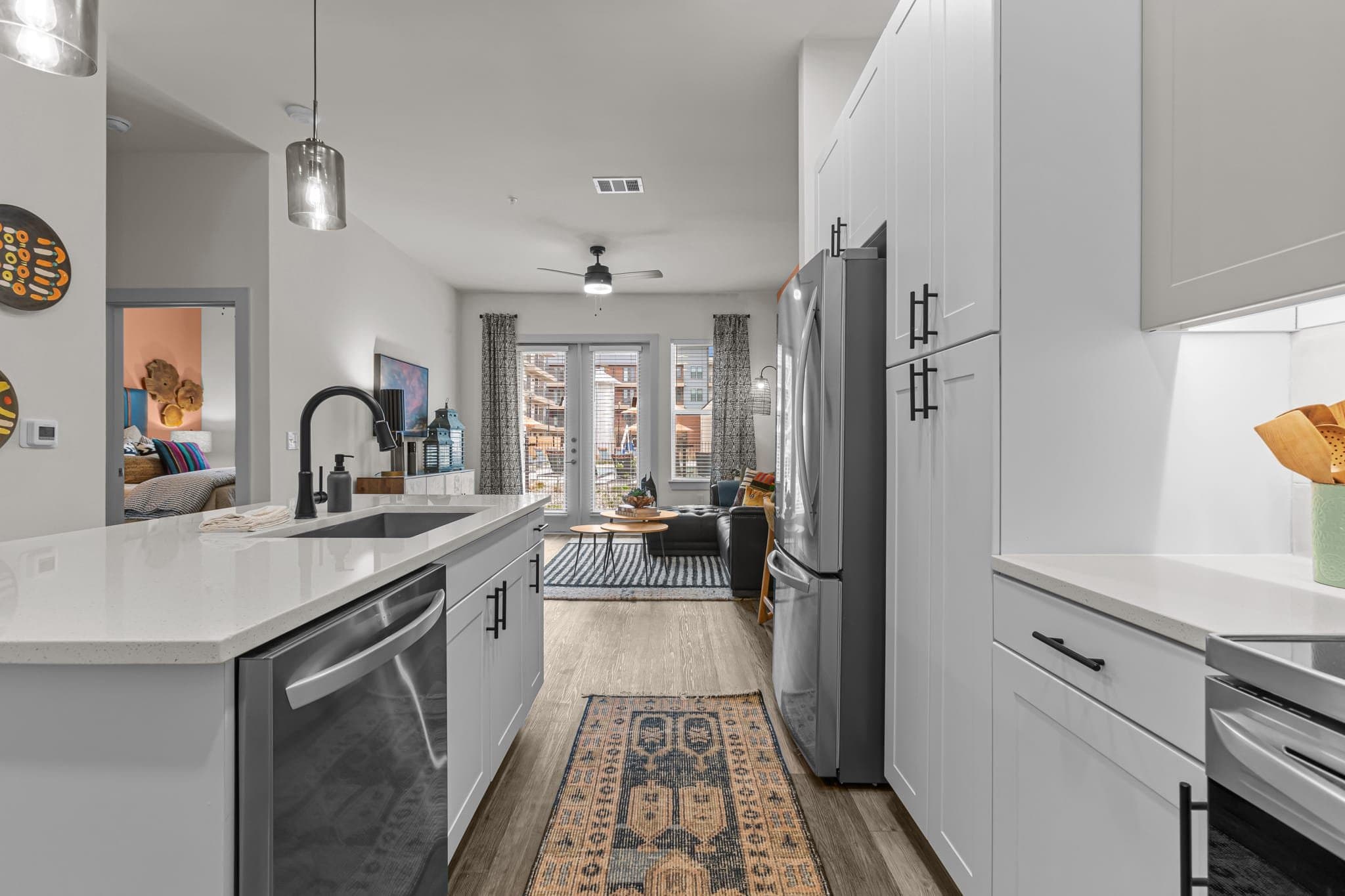Austin Apartment: 2210 Lynnbrook Dr