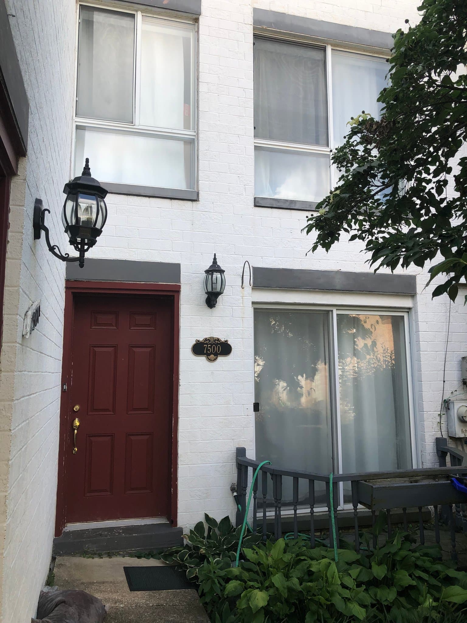 Columbia Townhome: 7500 Sea Change