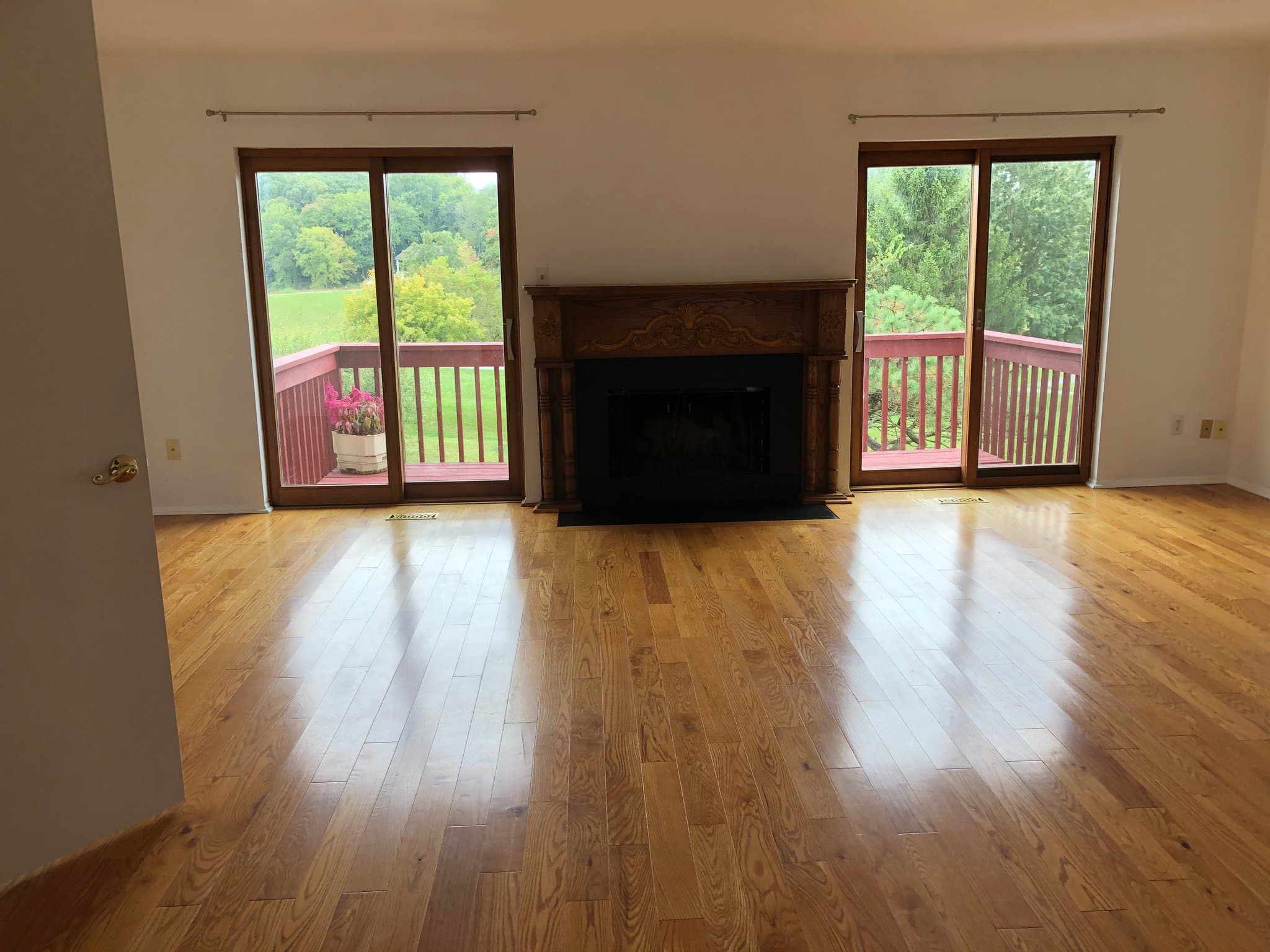 Columbia Townhome: 7500 Sea Change