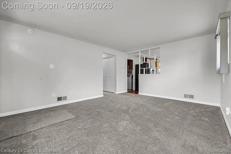 Westland House: 32660 Fairchild St
