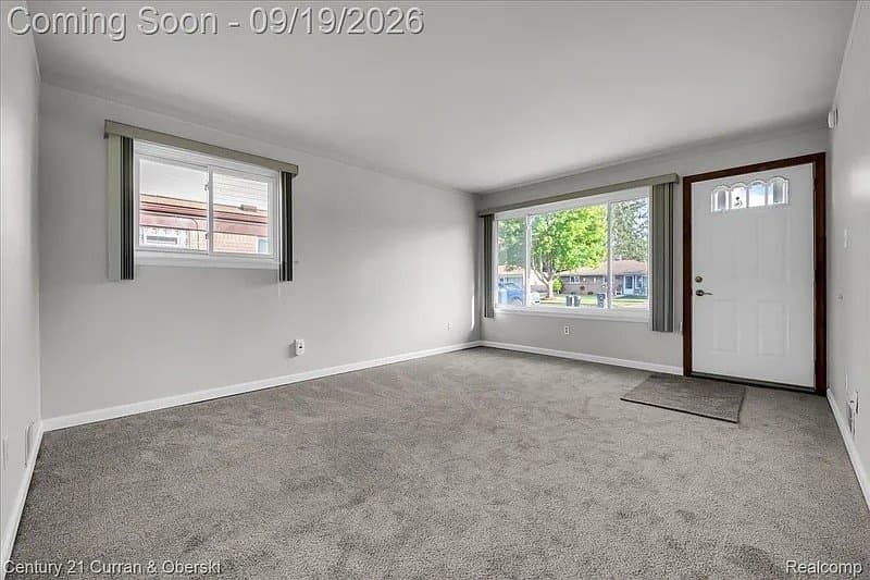 Westland House: 32660 Fairchild St