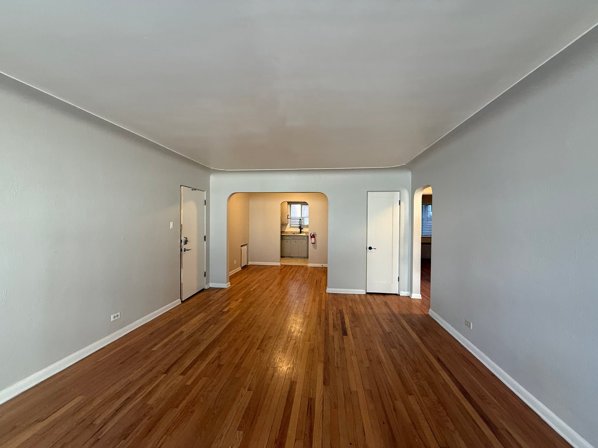 Denver CO Condo: 2376 E Iliff