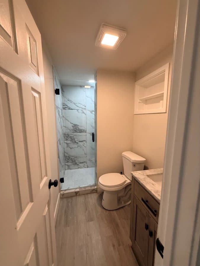 Colton House: 177 W B St
